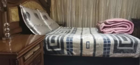 WMB Apartment
